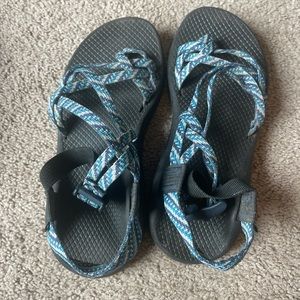 Chacos